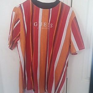 Guess shirt